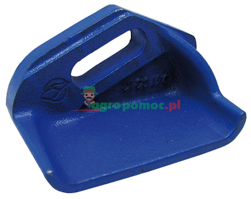 Heel piece | zdjęcie nr 1